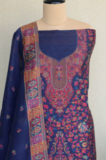 Kashmiri Kani Salwar Kameez