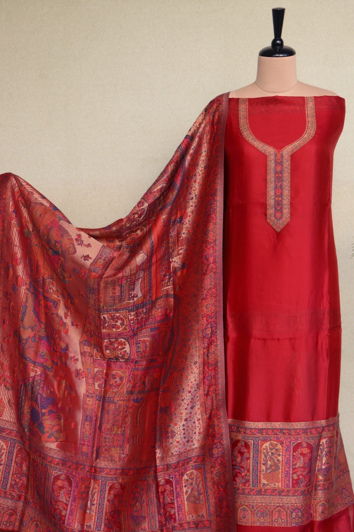 best salwar suit for festivals karwachauth diwali