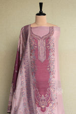 Kashmiri Kani Salwar Kameez