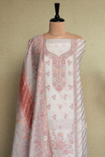 Kashmiri Kani Salwar Kameez