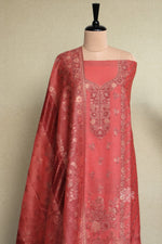 Kashmiri Kani Salwar Kameez