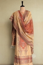 Kashmiri Kani Salwar Suit