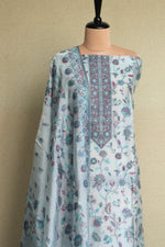 Kashmiri Kani Salwar Suit