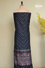 Kashmiri Kani Salwar Suit