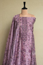 Kashmiri Kani Salwar Suit