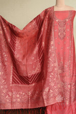 Kashmiri Kani Salwar Suit