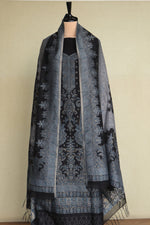Kashmiri Kani Salwar Suit