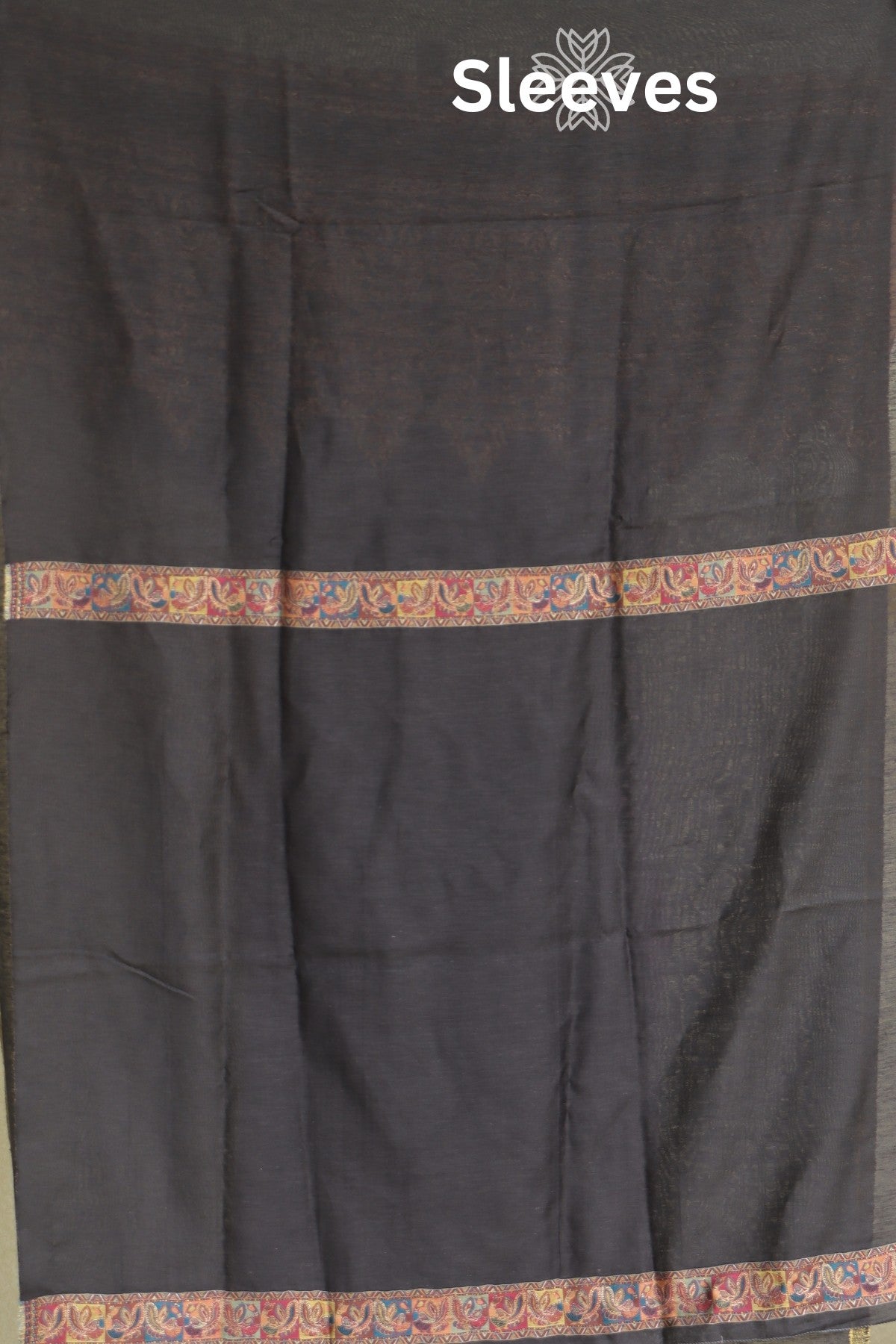 Kashmiri Kani Salwar suit Set