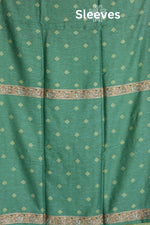 Kashmiri Kani Salwar suit Set