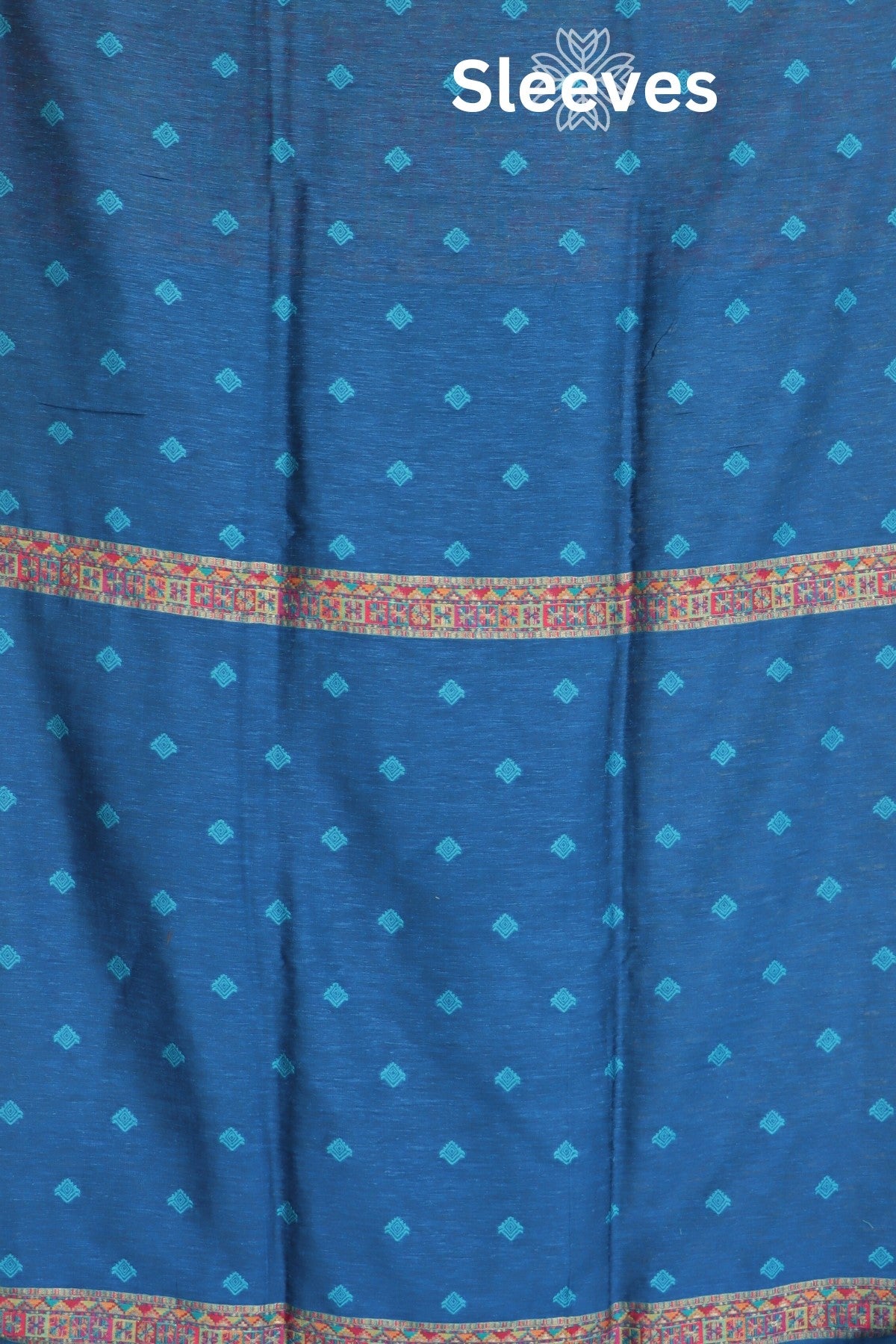 Kashmiri Kani Salwar suit Set