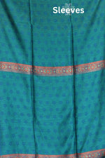 Kashmiri Kani Salwar suit Set