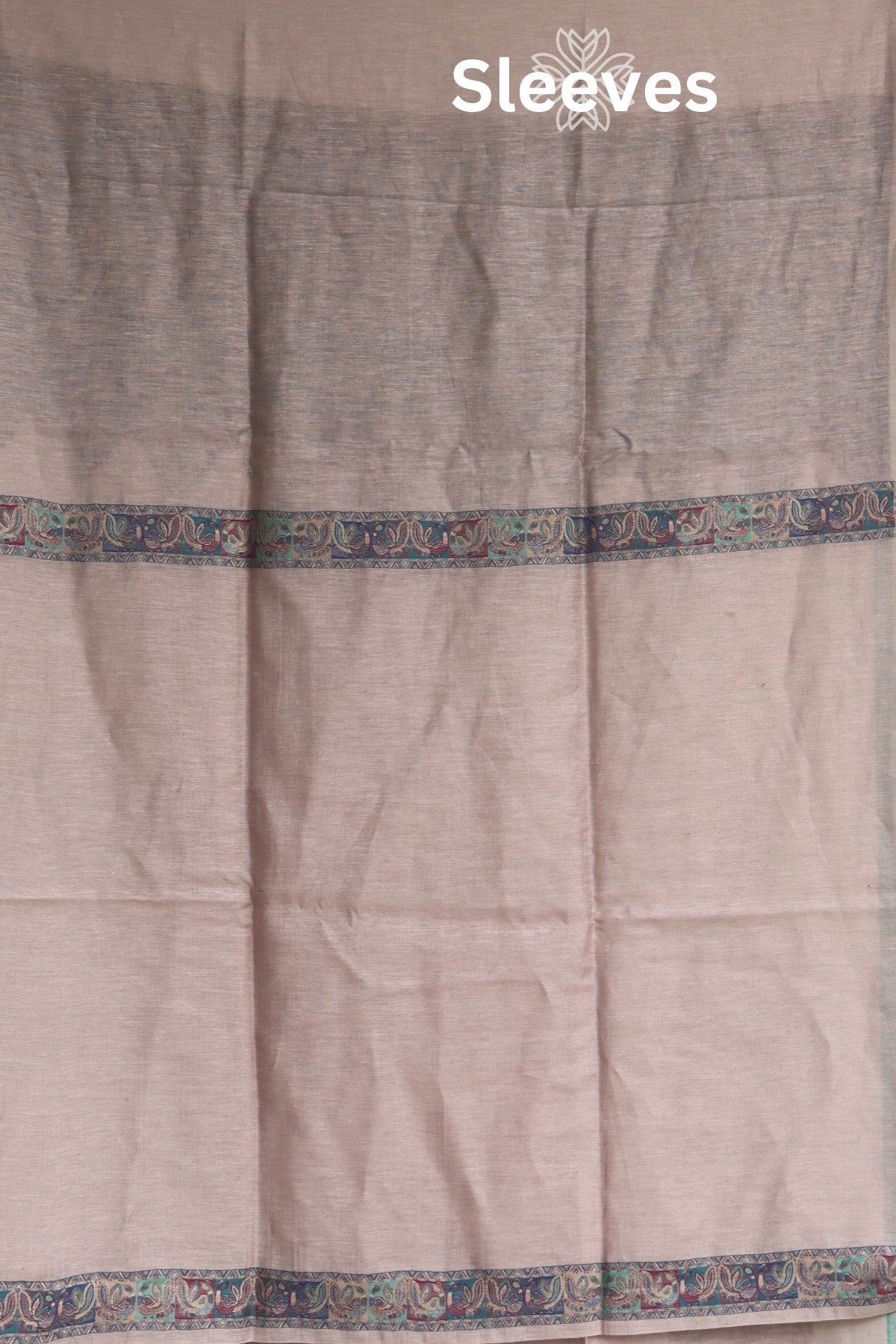 Kashmiri Kani Salwar suit Set