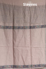 Kashmiri Kani Salwar suit Set