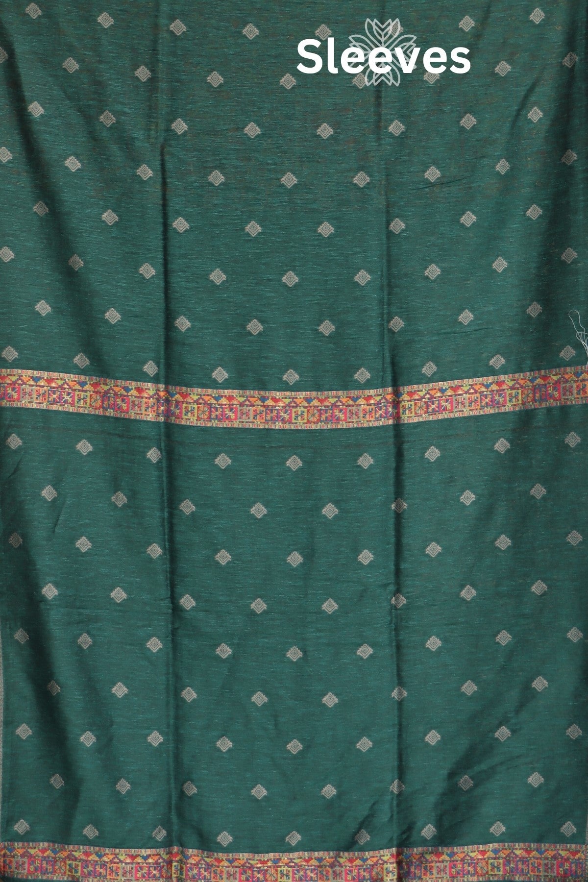 Kashmiri Kani Salwar suit Set