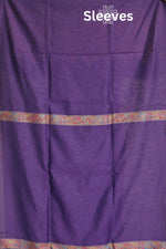 Kashmiri Kani Salwar suit Set