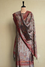 Kashmiri Kani Suit Dupatta online