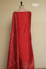 Kashmiri Kani Suit Dupatta et