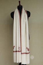 Kashmiri Pashmina Shawl For Men