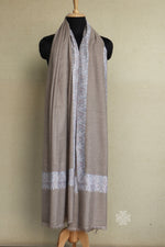 Kashmiri Pashmina Shawl For Men