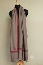 Kashmiri Pashmina Shawl For Men