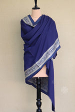 Kashmiri Tilla Shawl