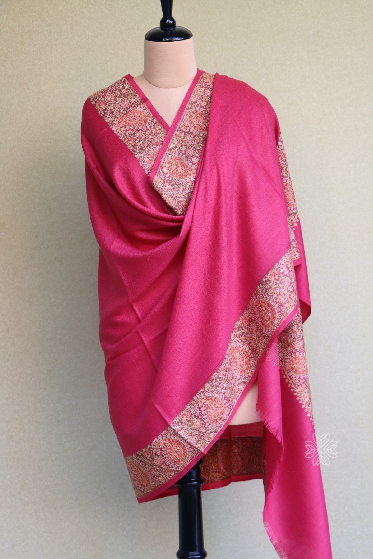 Kashmiri Shawl