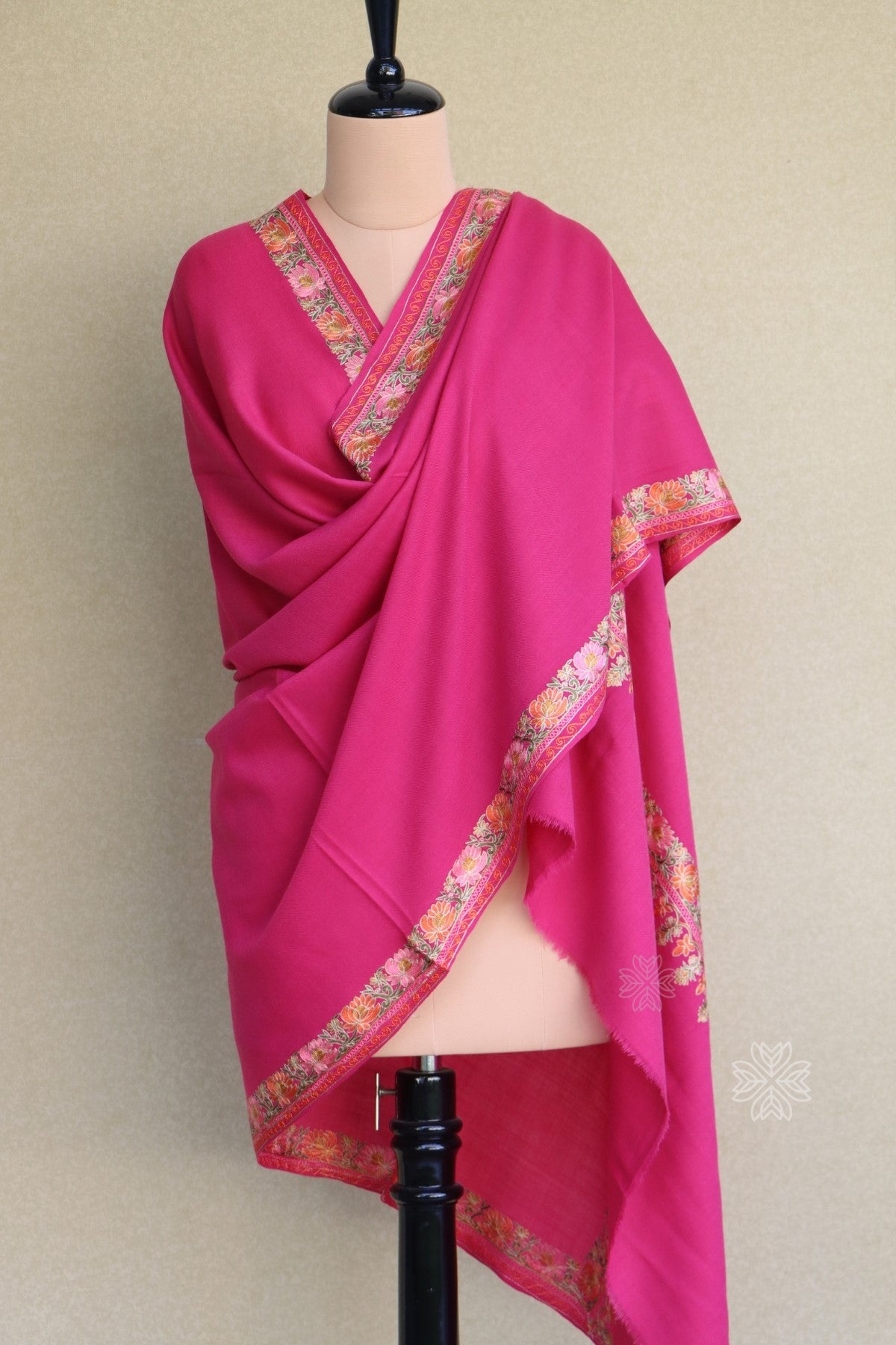 Kashmiri Shawl