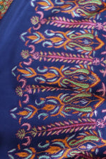 Kashmiri Hand Work Salwar Suit Dupatta