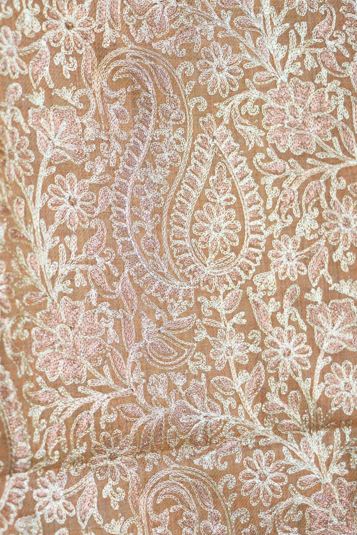 Kashmiri Tilla Shawl