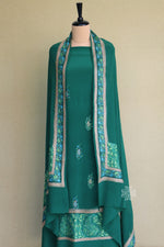 Kashmiri Traditional Salwar Suit Set