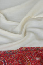 Bridal Shawl