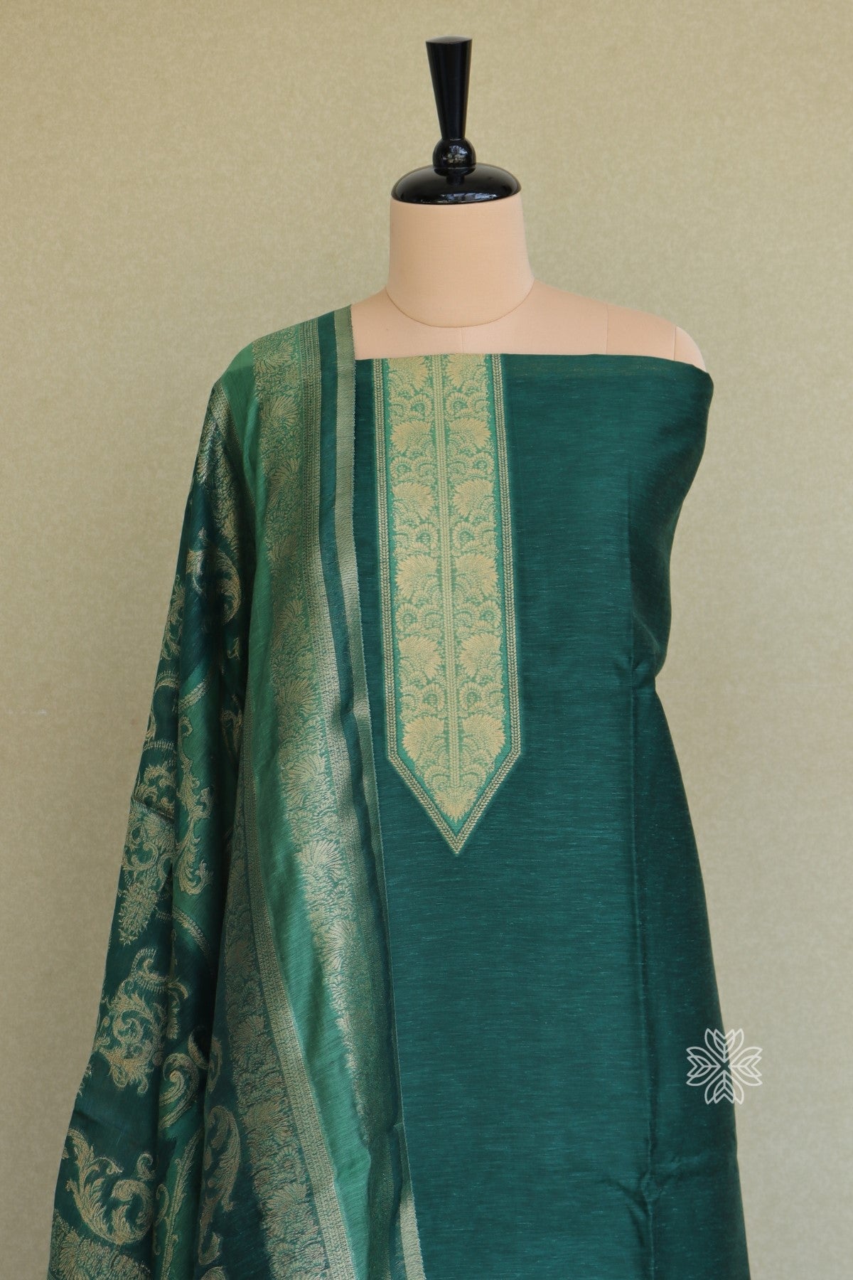 Silk Salwar Kameez best price