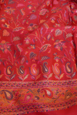 Original Kani Suit Dupatta Set