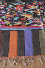 Pure Pashmina Cashmere Shawl