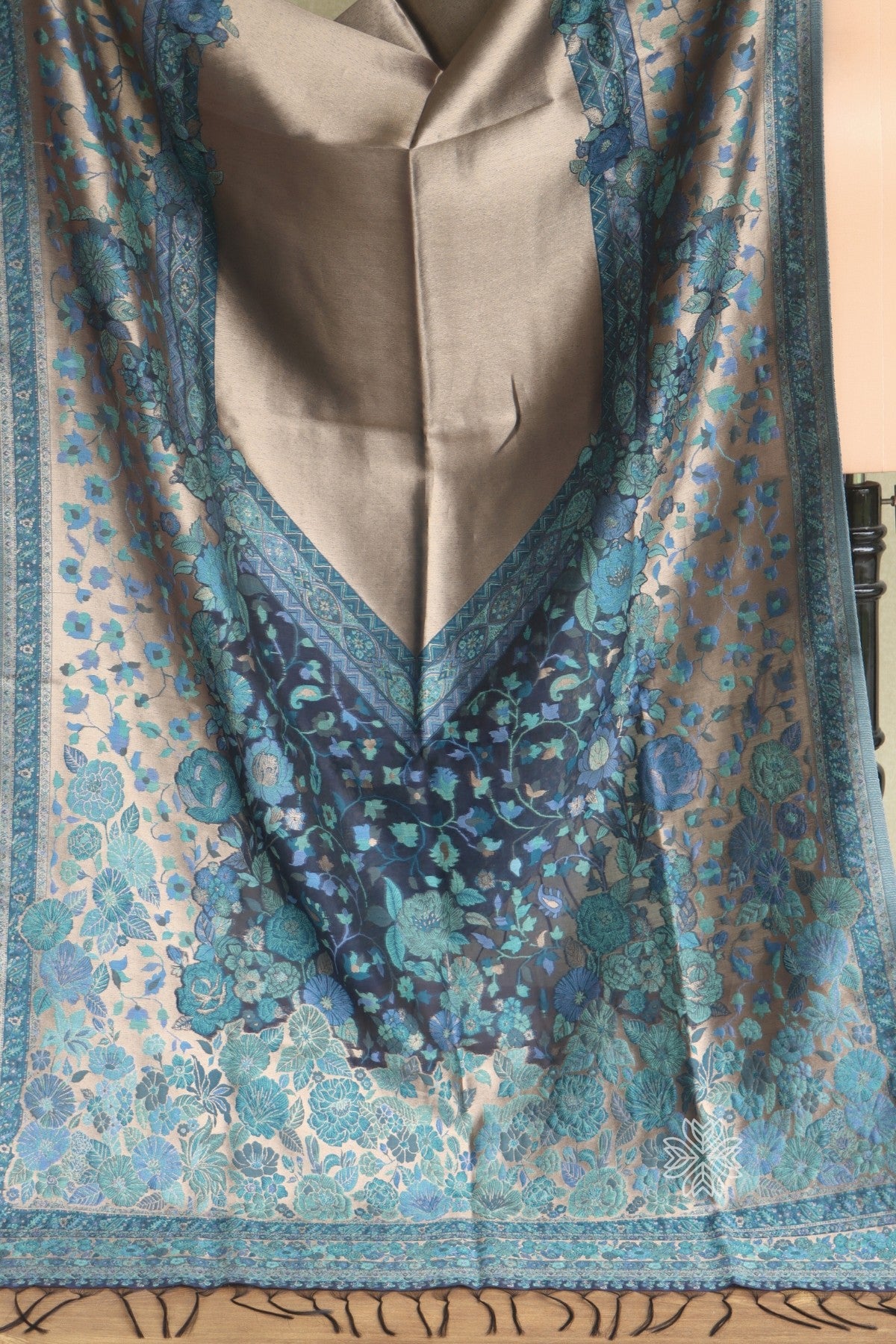 Silk Scarf
