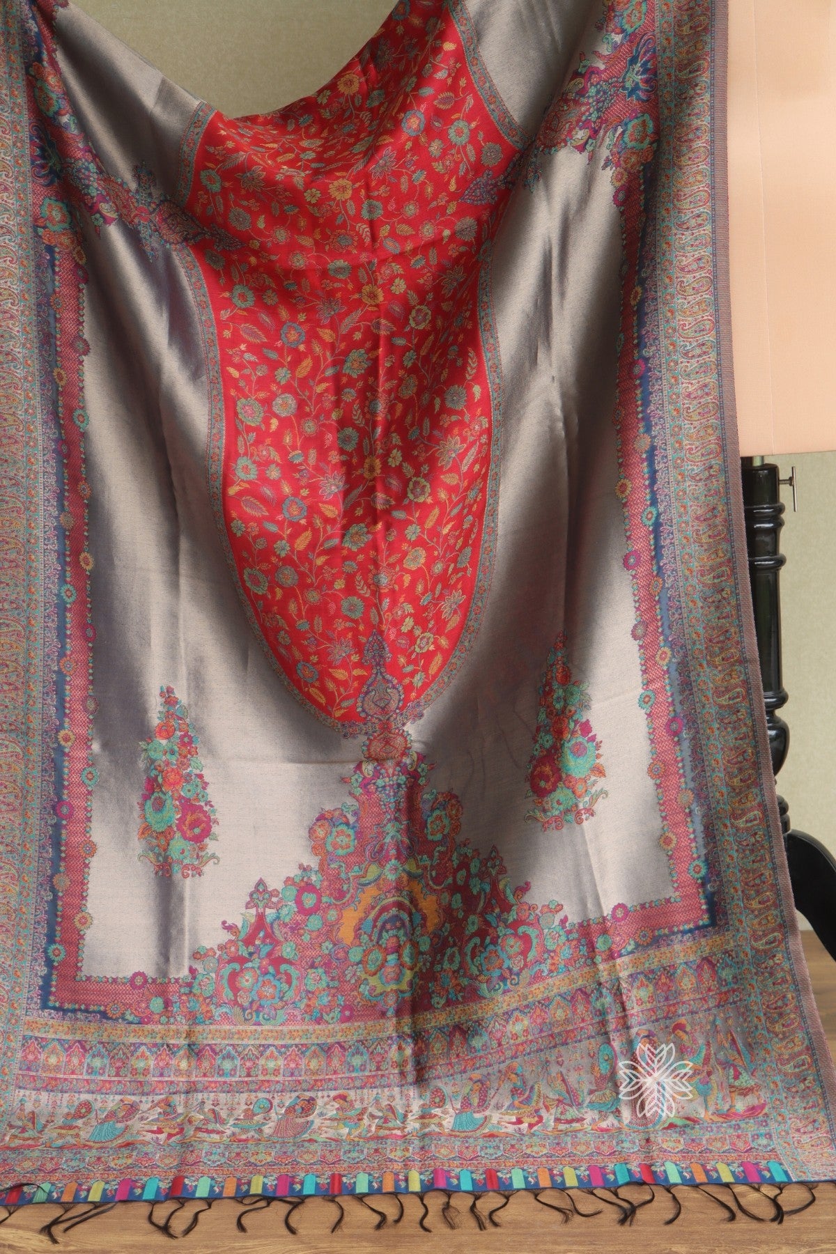 Wedding Wrap