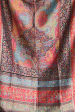 Mughal kashmiri Kani Dupatta