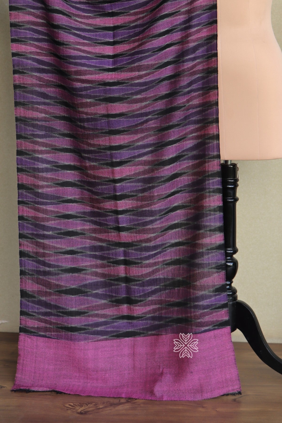 Pashmina Wrap