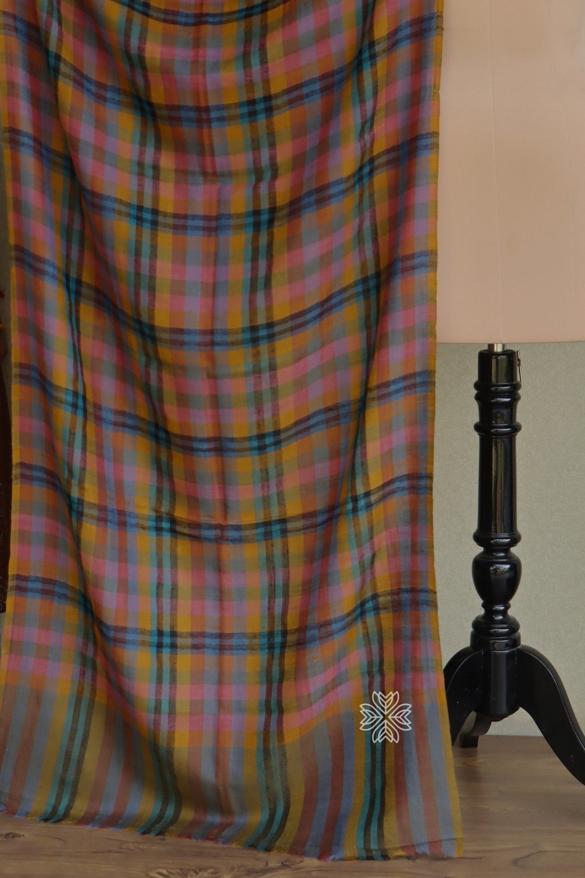 Pashmina Wrap