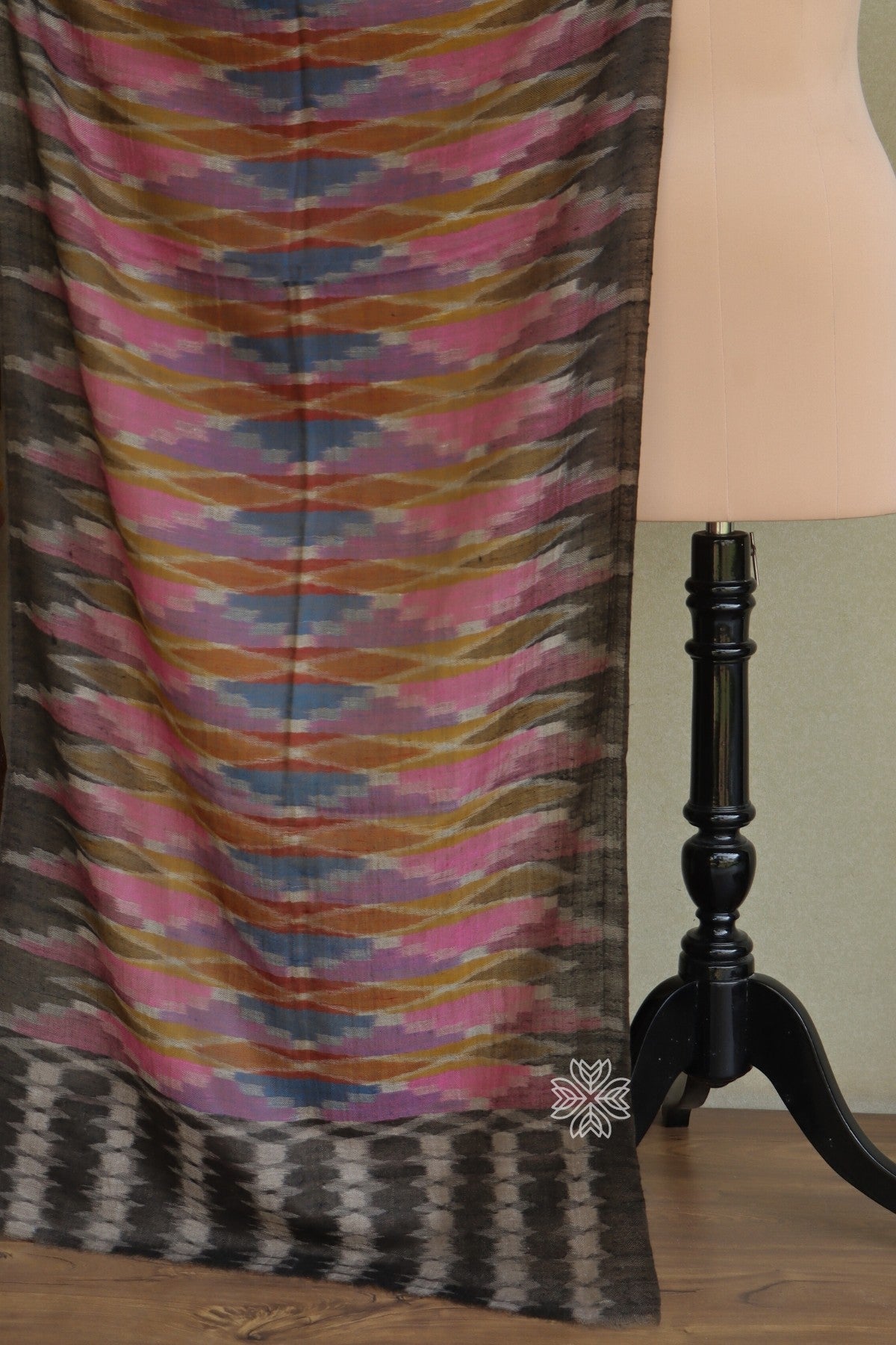 Pashmina Wrap