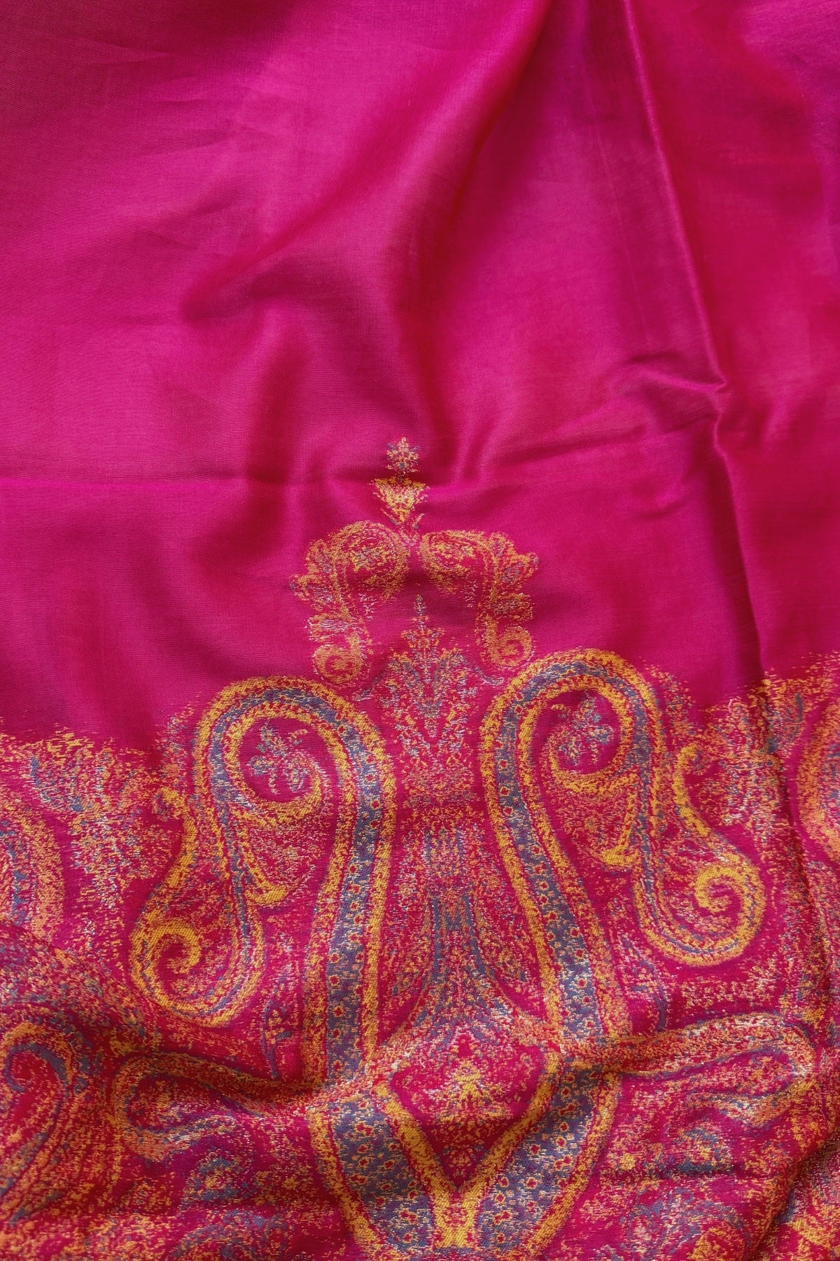 Pashmina Sari Online Shopping