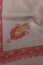 Pashmina shawl for gents