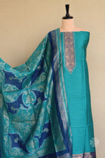 Kurta Set With Dupatta