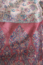 Silk Suit
