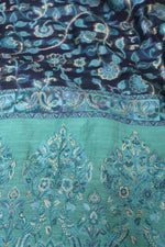 Kani silk Salwar Kameez