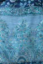 Silk Kani Suit Dupatta Set Best Price