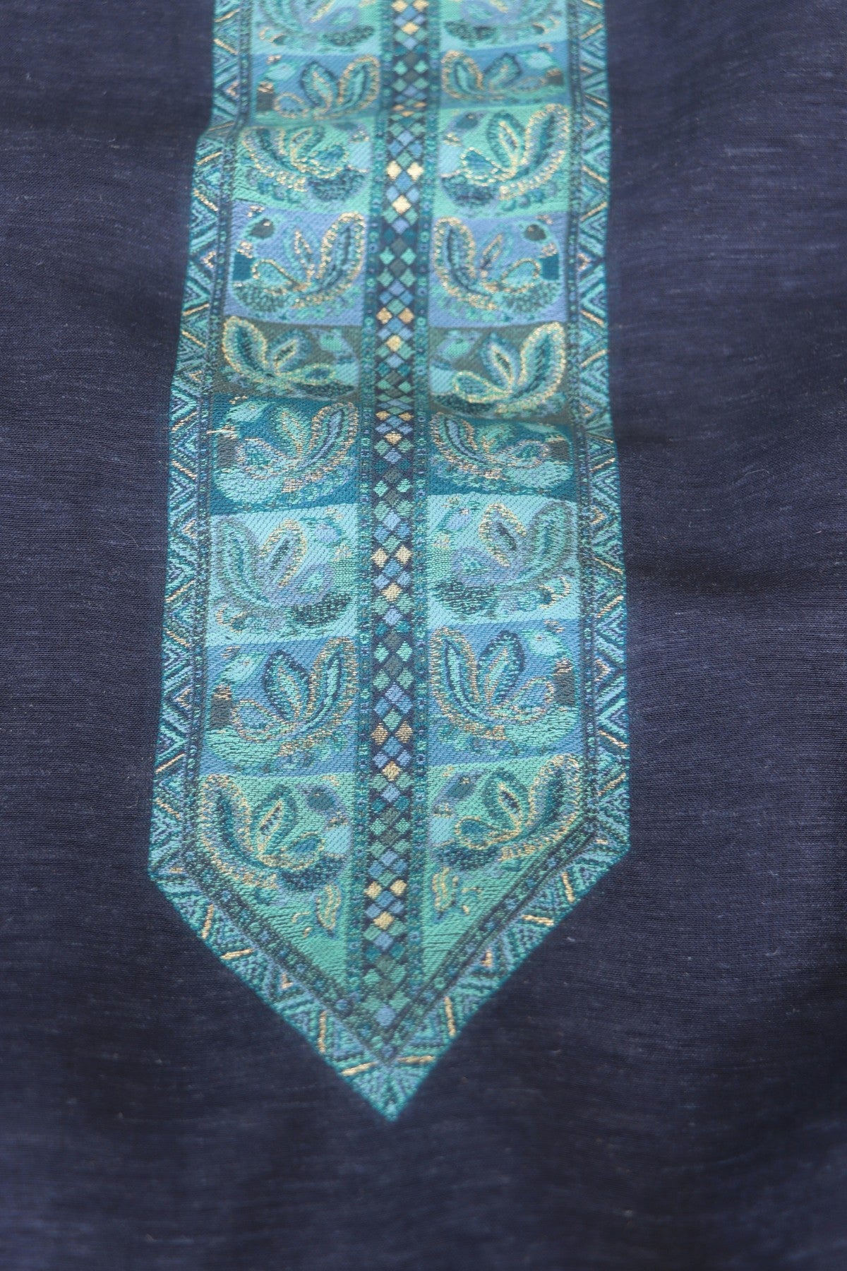 Kani Silk Kurta Set