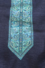 Kani Silk Kurta Set