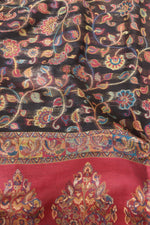 Black Suit Dupatta Set Best Price