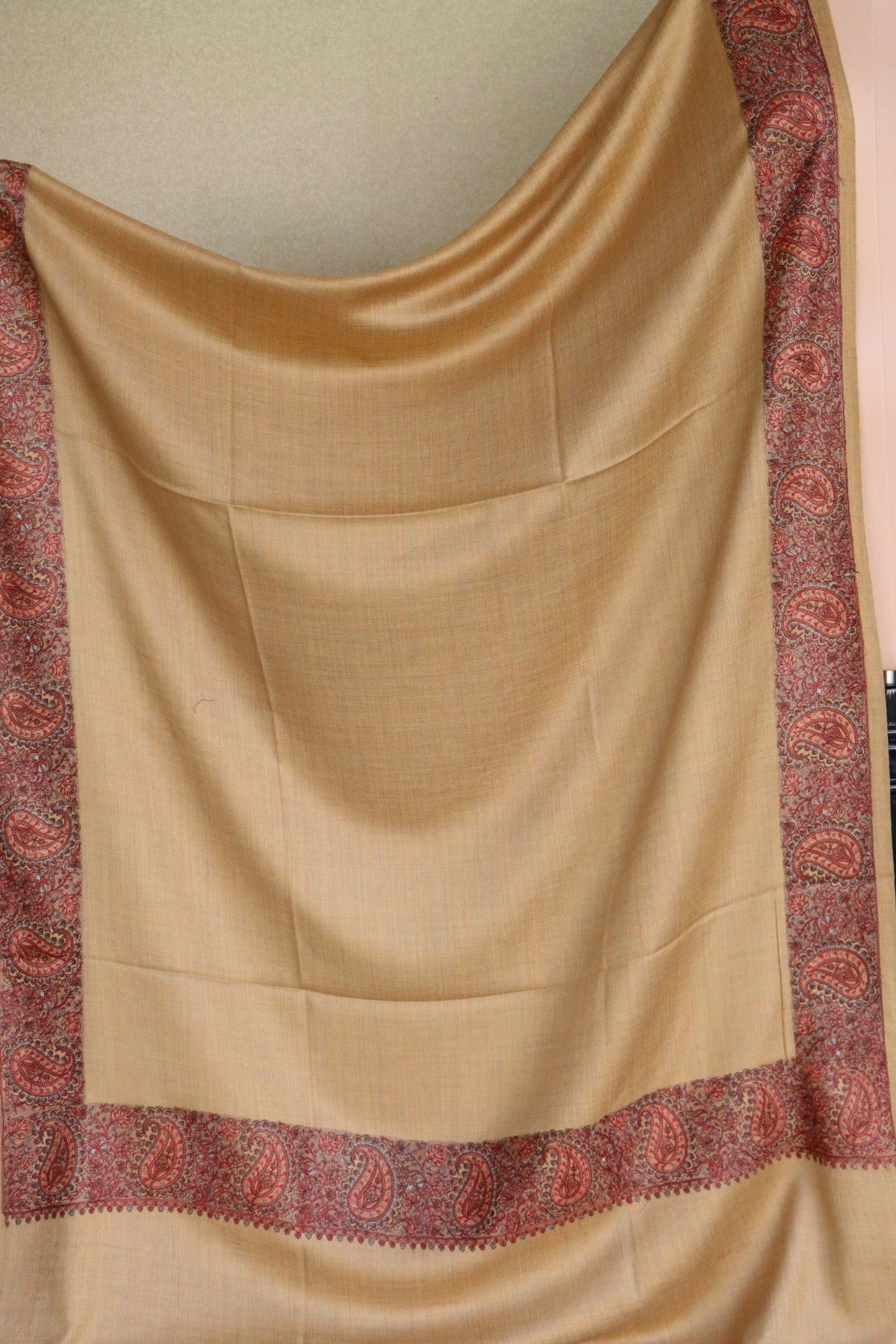 Kashmiri Wedding Shawl